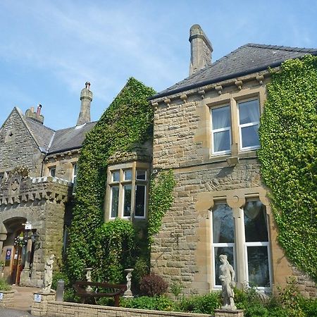 Hunday Manor Country House Hotel Winscales Exterior photo