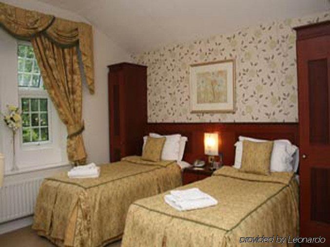 Hunday Manor Country House Hotel Winscales Room photo