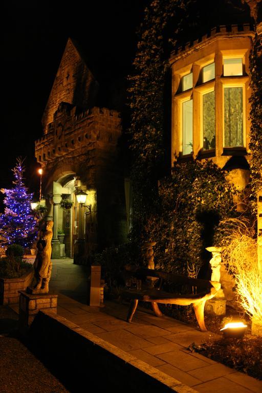 Hunday Manor Country House Hotel Winscales Room photo