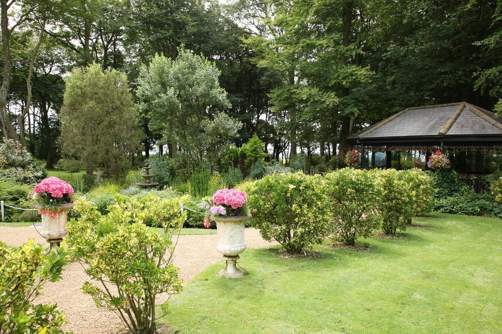 Hunday Manor Country House Hotel Winscales Room photo