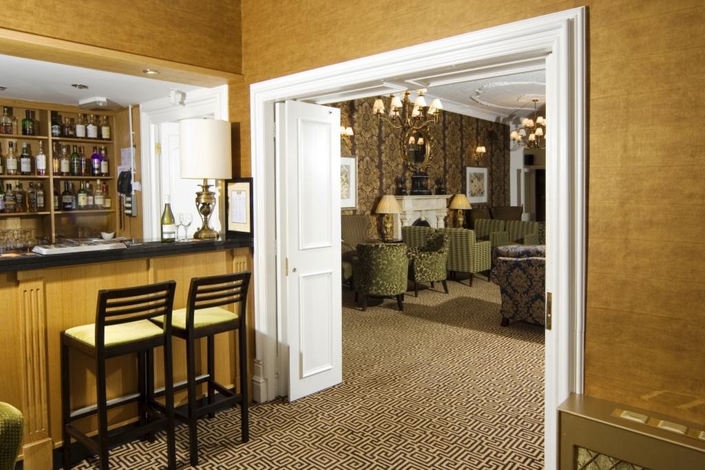 Hunday Manor Country House Hotel Winscales Exterior photo