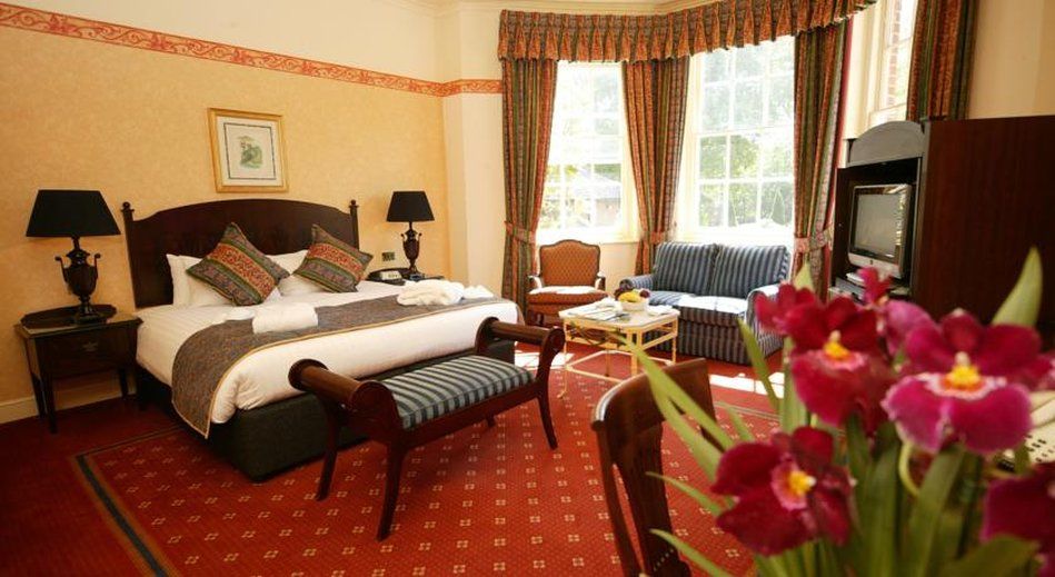 Hunday Manor Country House Hotel Winscales Exterior photo