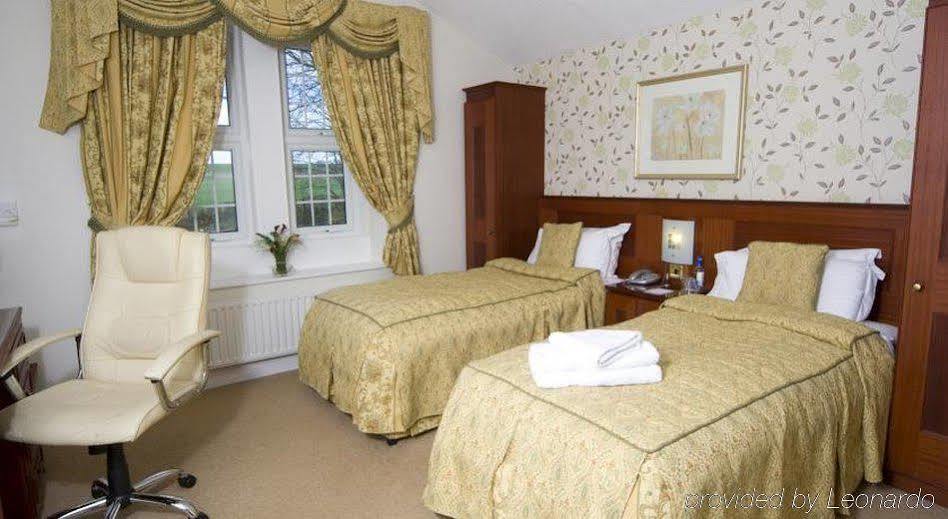 Hunday Manor Country House Hotel Winscales Exterior photo